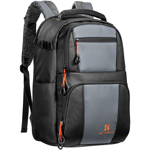 K&F Concept Beta Series Camera Backpack V2 30L (Crni) KF13.160 - 1